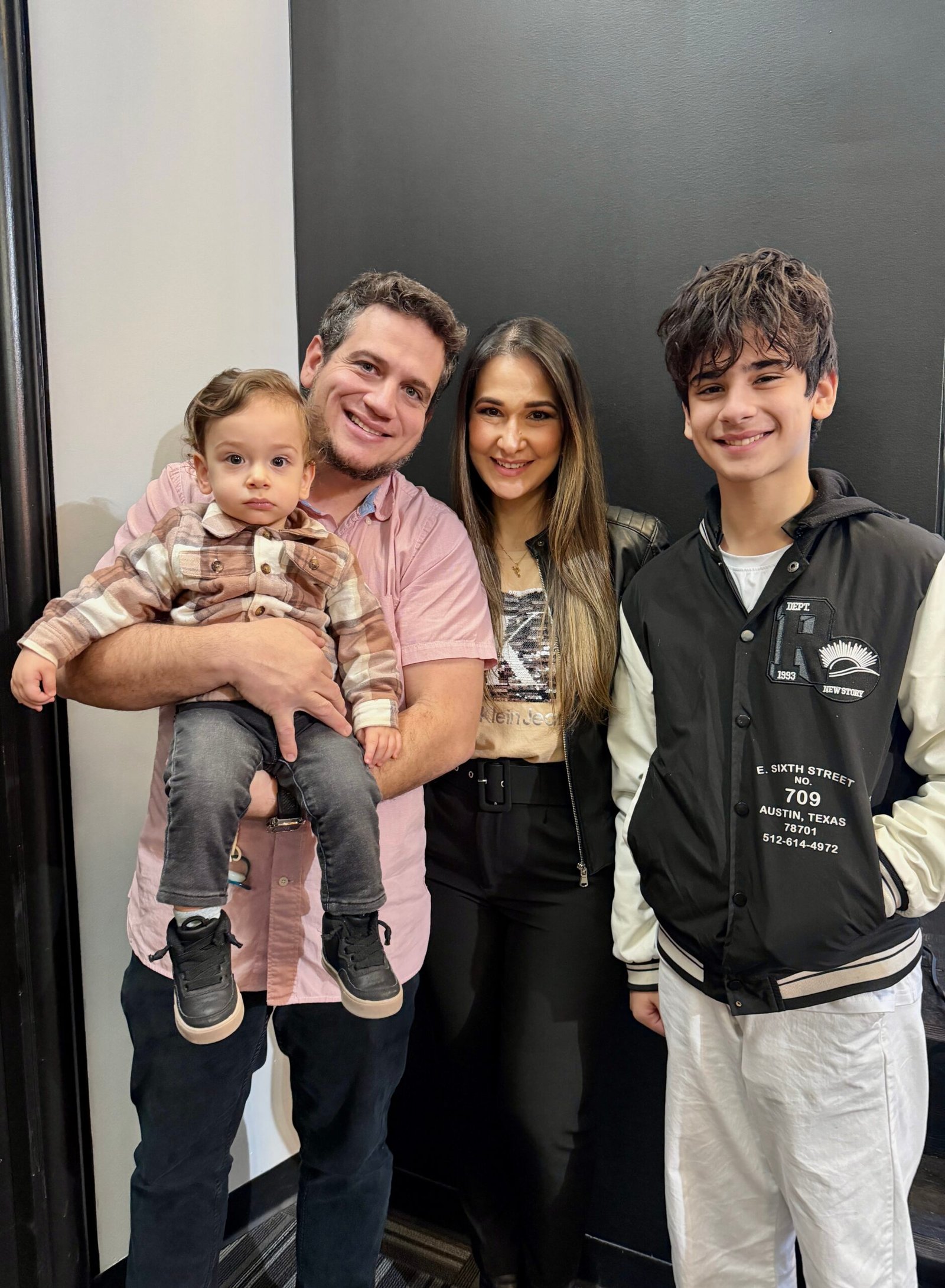 Pr. Guilherme e Pra. Renata