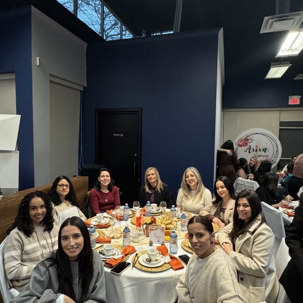 Encontro de mulheres