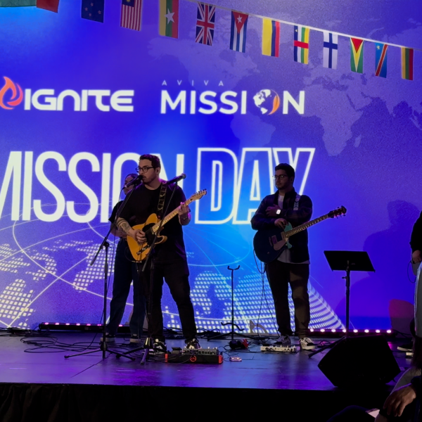 Aviva Mission